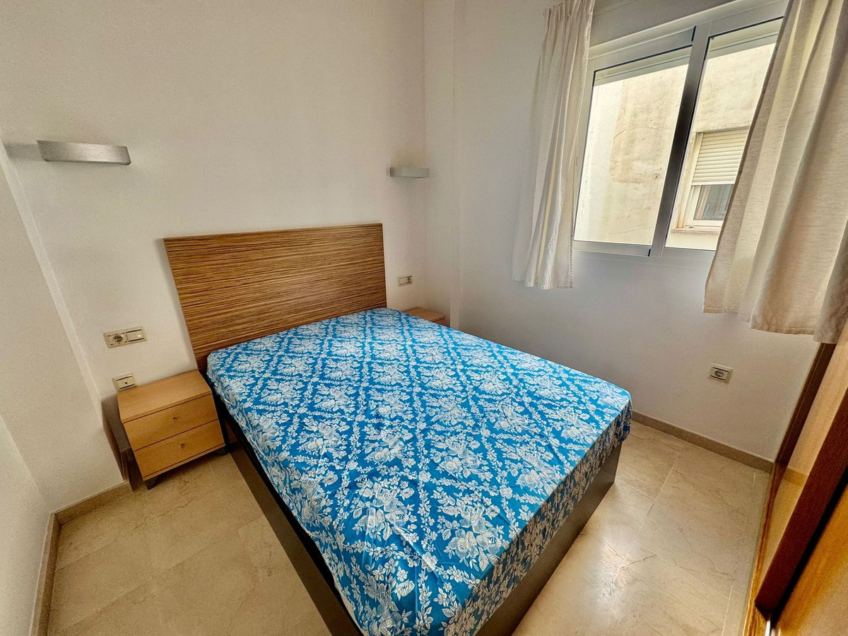 Appartement te koop in Fuengirola | 1 slaapkamers H5444023
