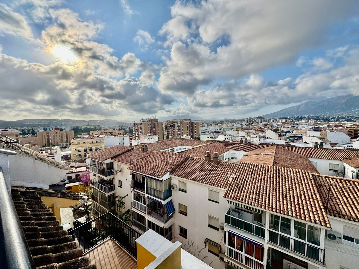 Appartement te koop in Fuengirola | 1 slaapkamers H5444023
