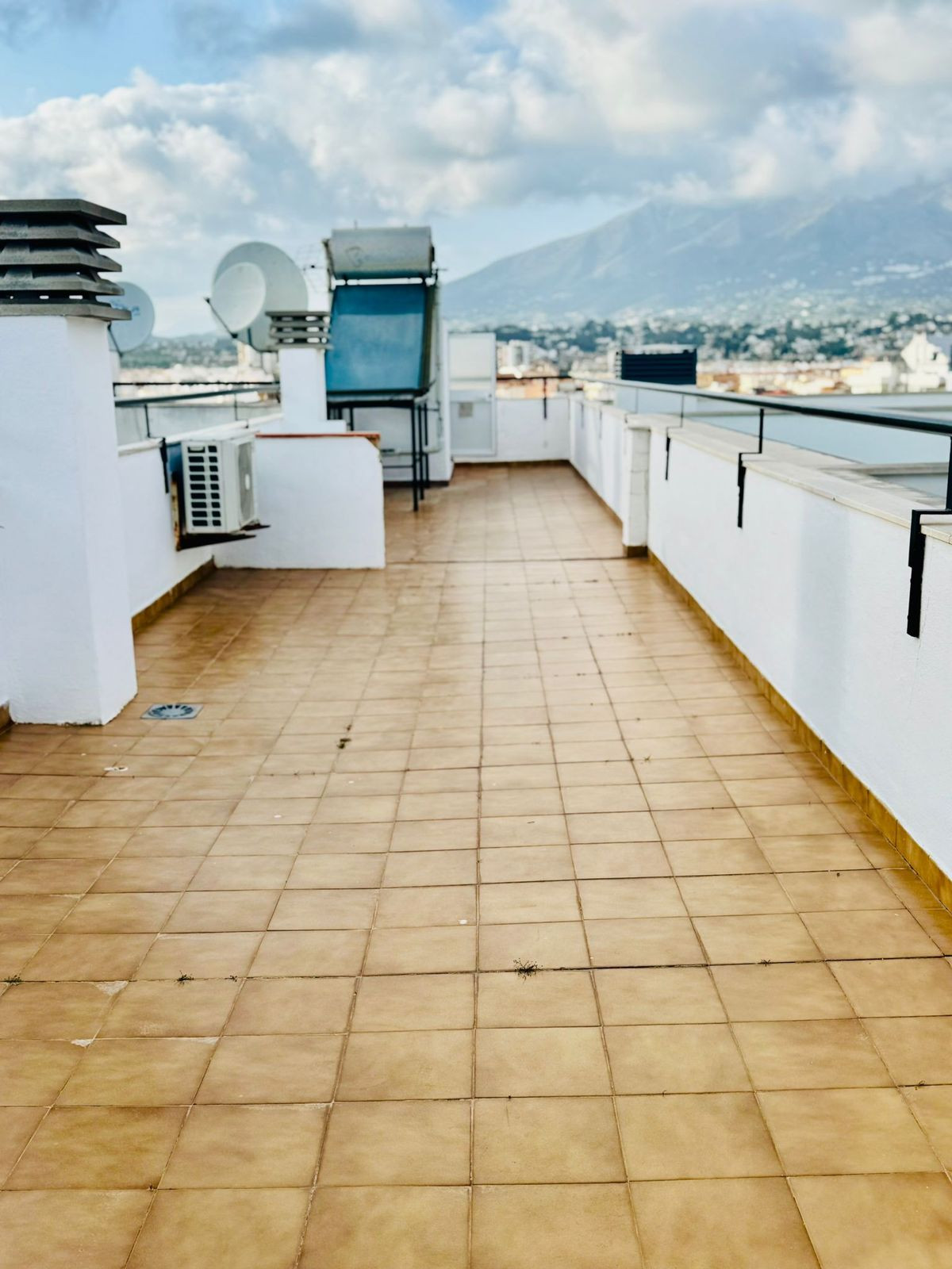 Appartement te koop in Fuengirola | 1 slaapkamers H5444023