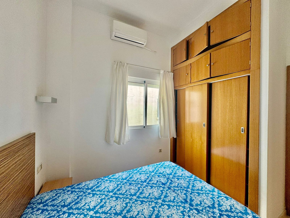 Appartement te koop in Fuengirola | 1 slaapkamers H5444023