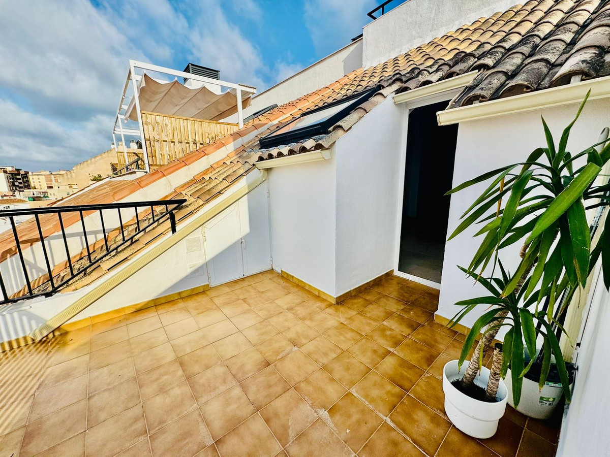 Appartement te koop in Fuengirola | 1 slaapkamers H5444023