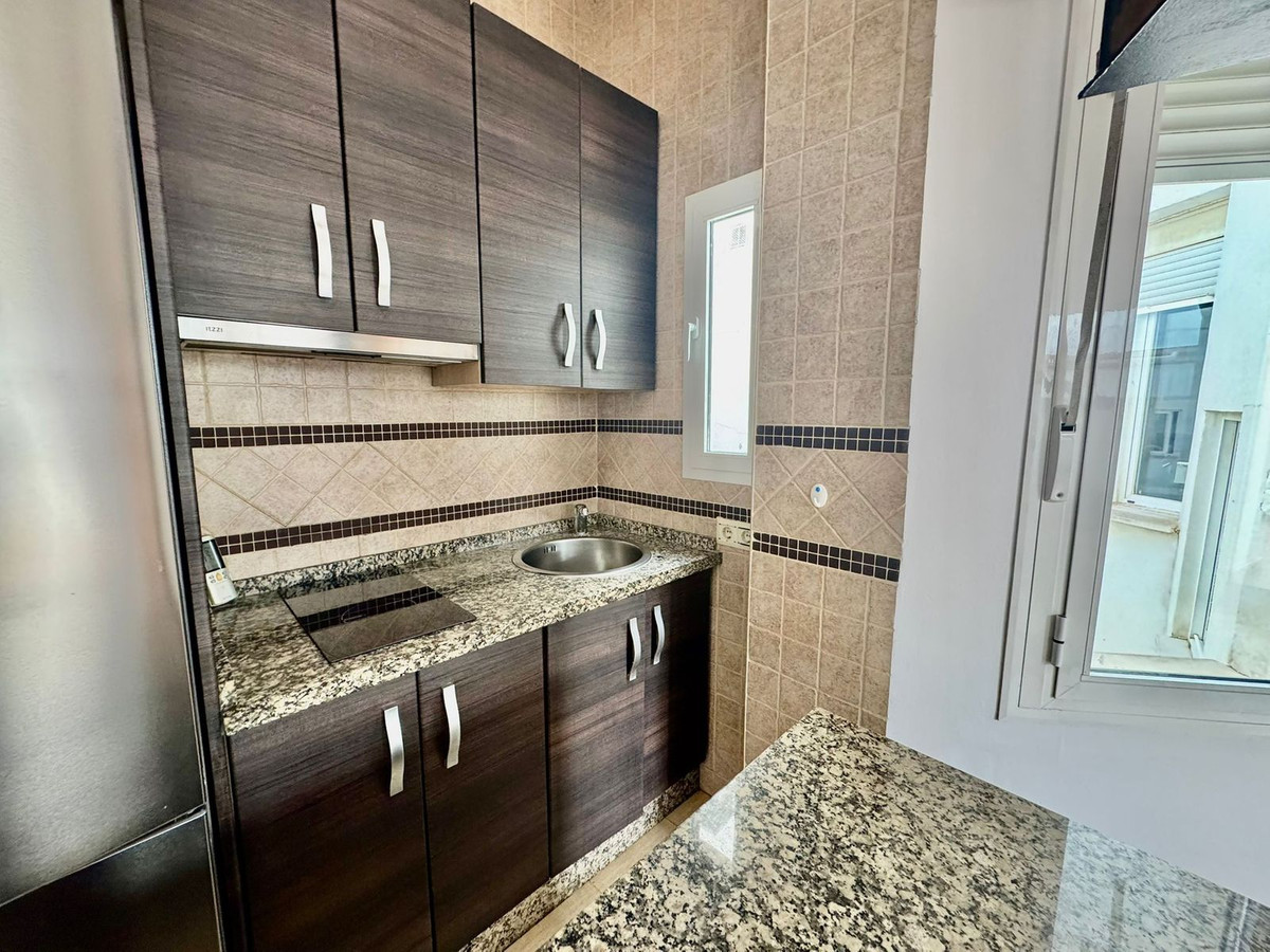 Appartement te koop in Fuengirola | 1 slaapkamers H5444023