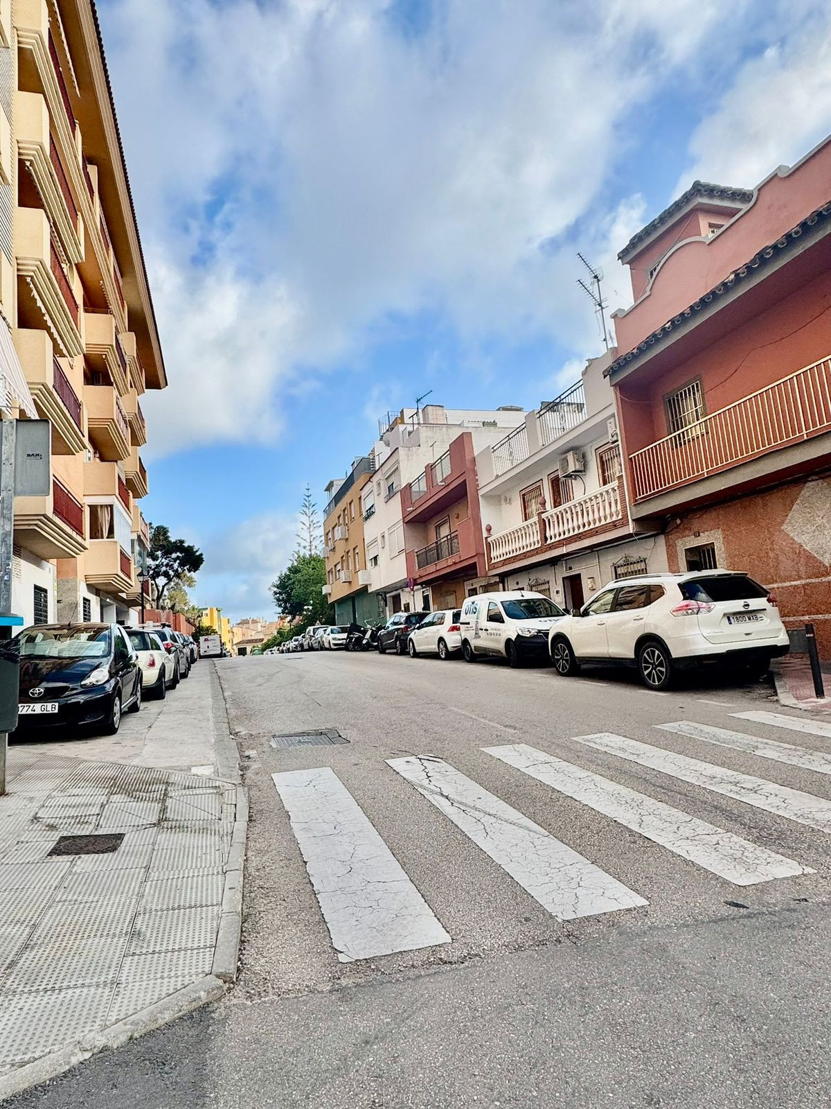 Appartement te koop in Fuengirola | 1 slaapkamers H5444023