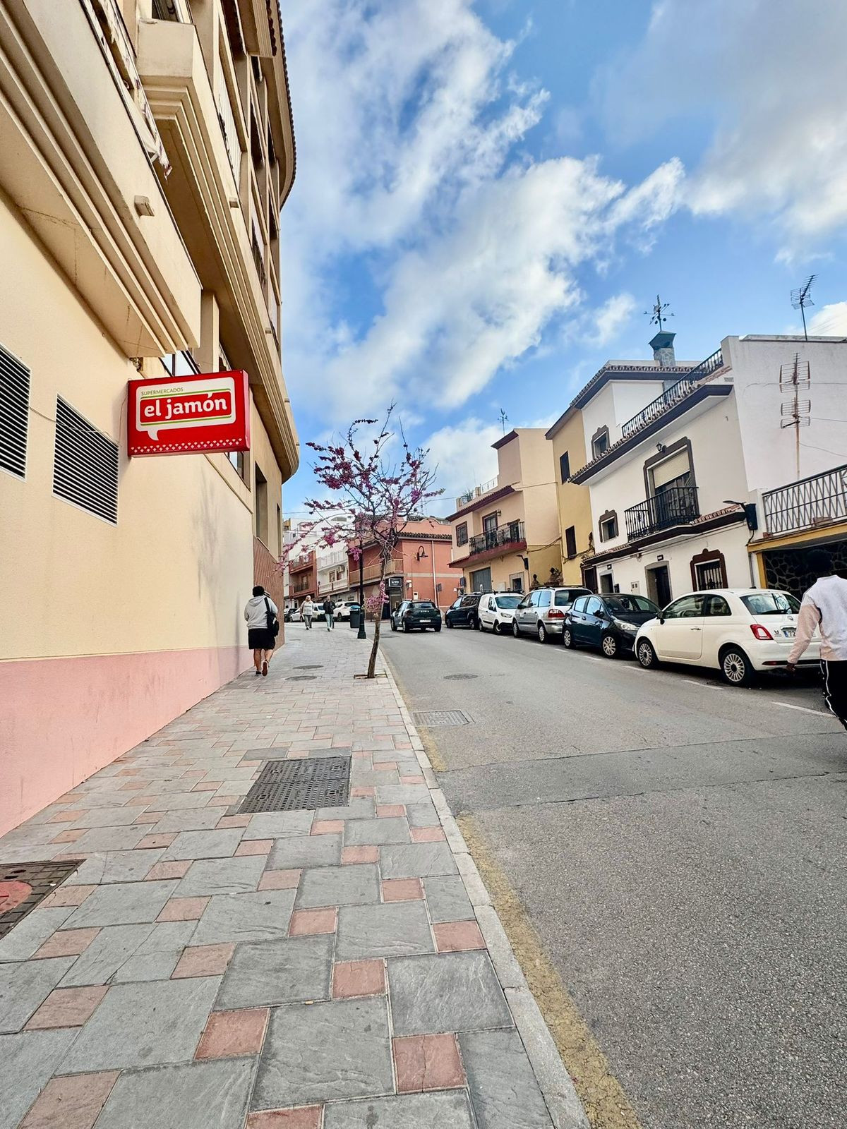 Appartement te koop in Fuengirola | 1 slaapkamers H5444023