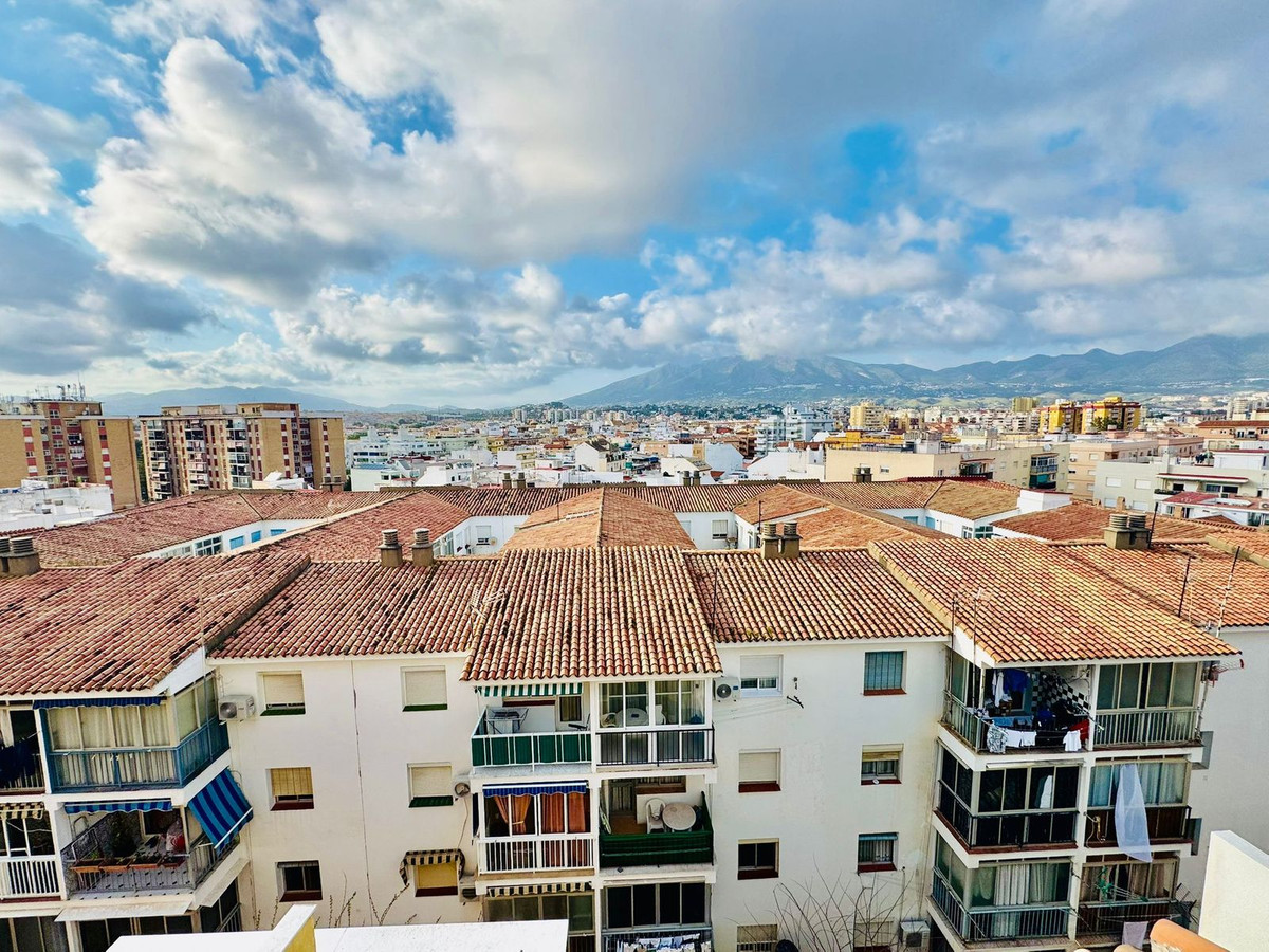Appartement te koop in Fuengirola | 1 slaapkamers H5444023