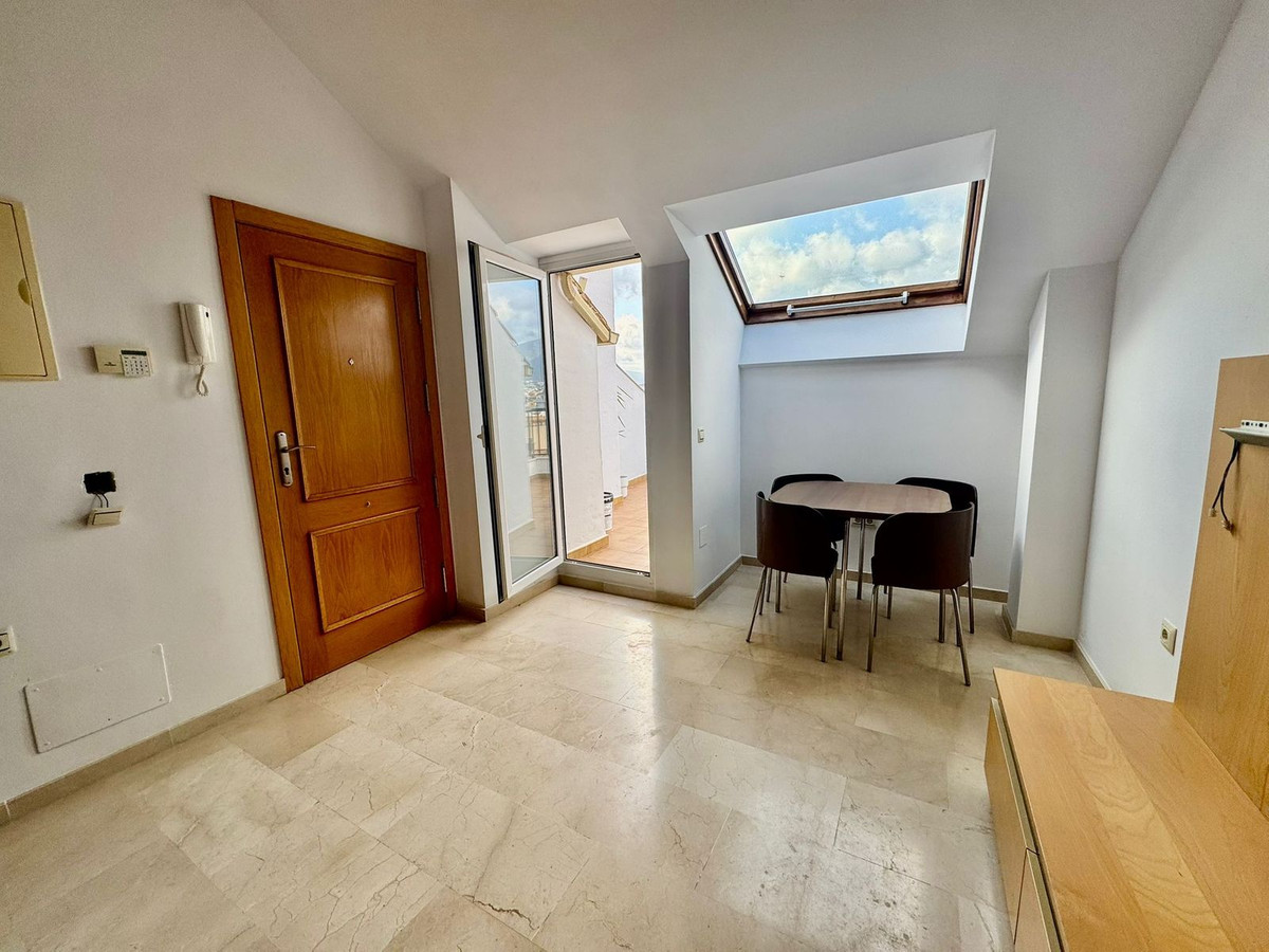 Appartement te koop in Fuengirola | 1 slaapkamers H5444023