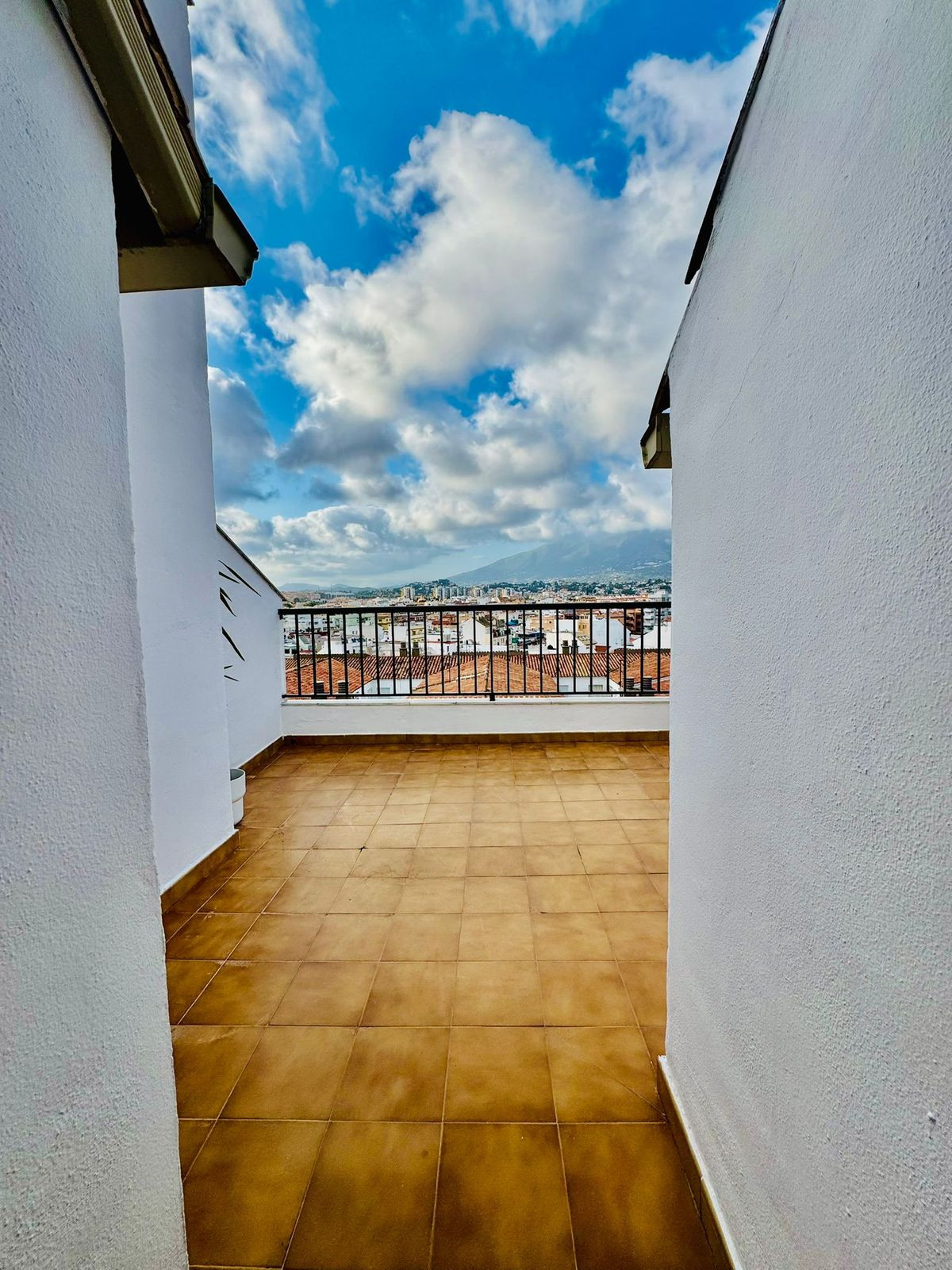 Appartement te koop in Fuengirola | 1 slaapkamers H5444023