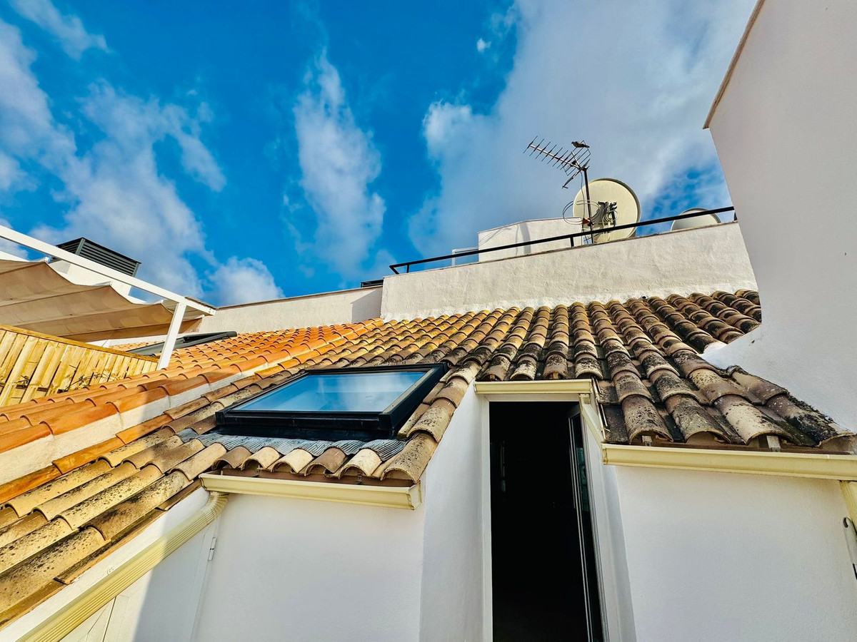 Appartement te koop in Fuengirola | 1 slaapkamers H5444023