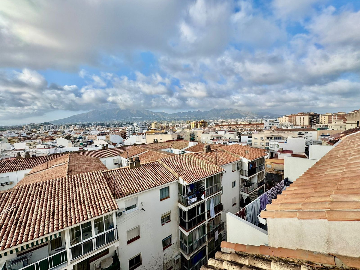 Appartement te koop in Fuengirola | 1 slaapkamers H5444023