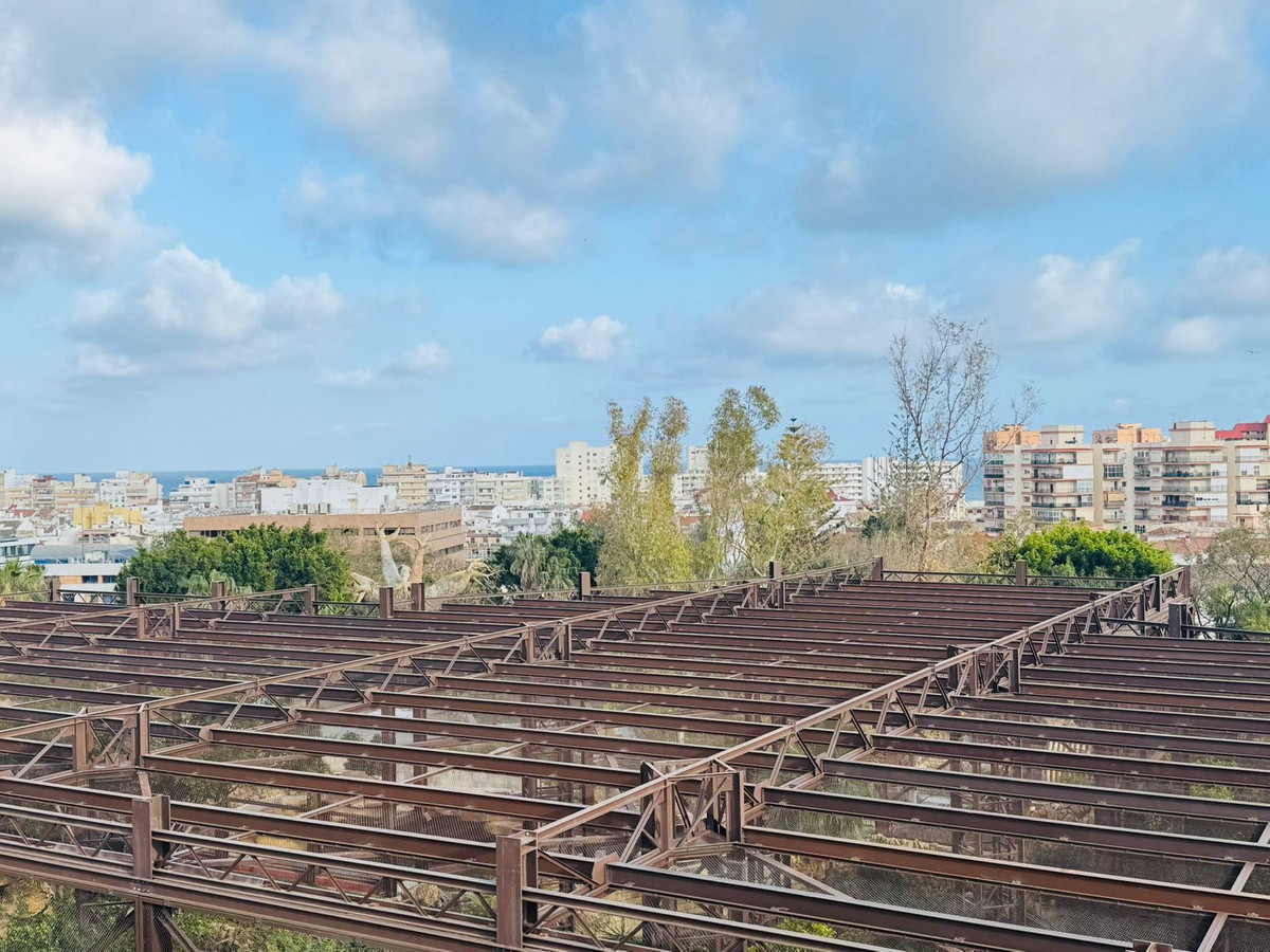 Appartement te koop in Fuengirola | 1 slaapkamers H5444023
