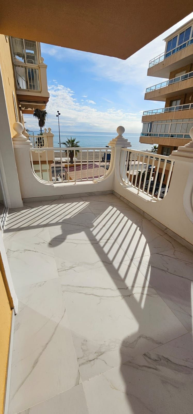 Appartement te koop in Fuengirola | 1 slaapkamers H5445226
