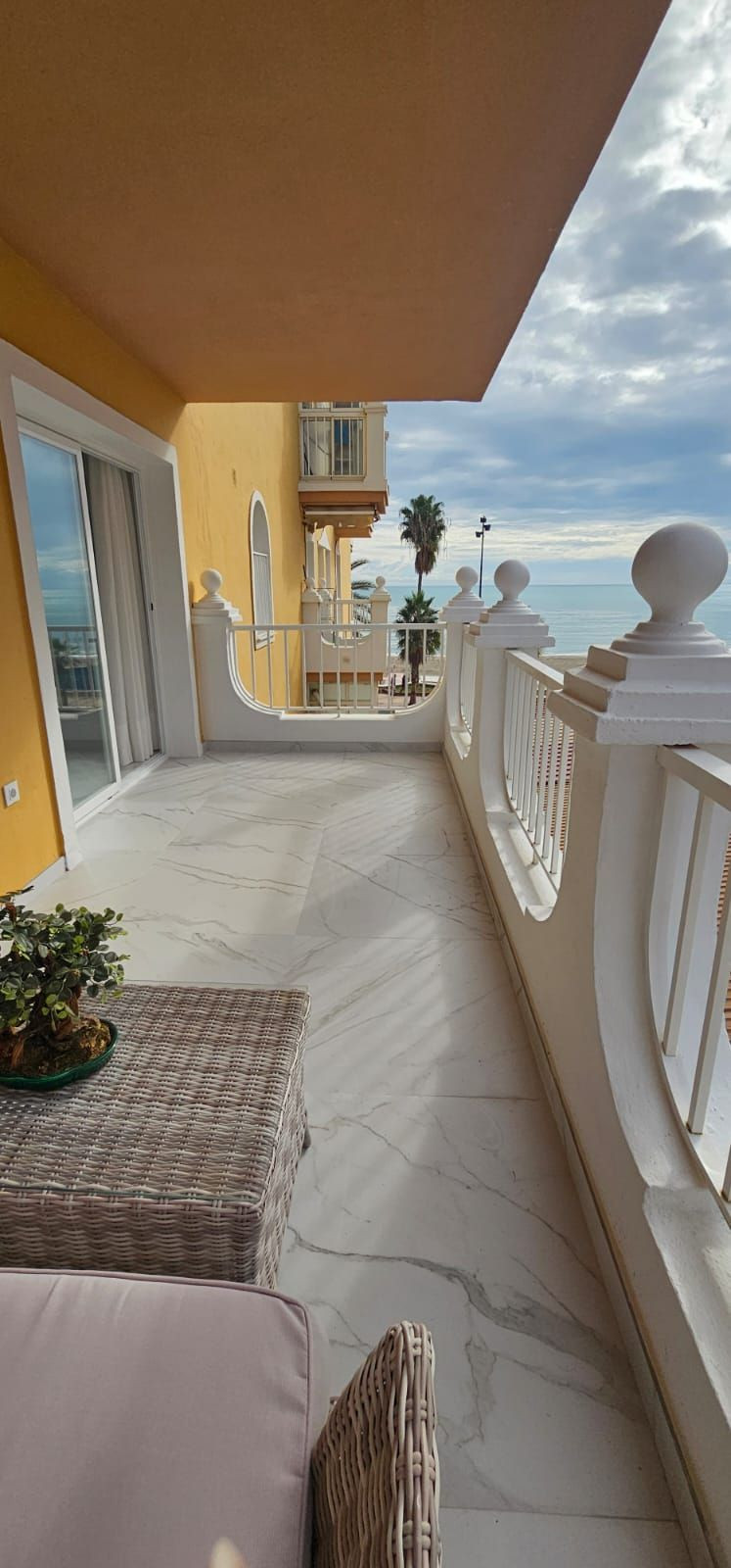 Appartement te koop in Fuengirola | 1 slaapkamers H5445226