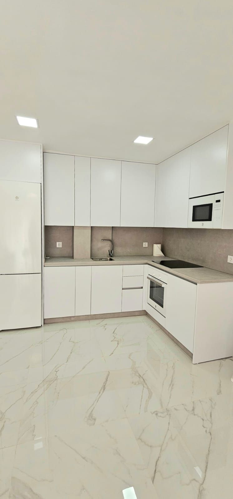 Appartement te koop in Fuengirola | 1 slaapkamers H5445226