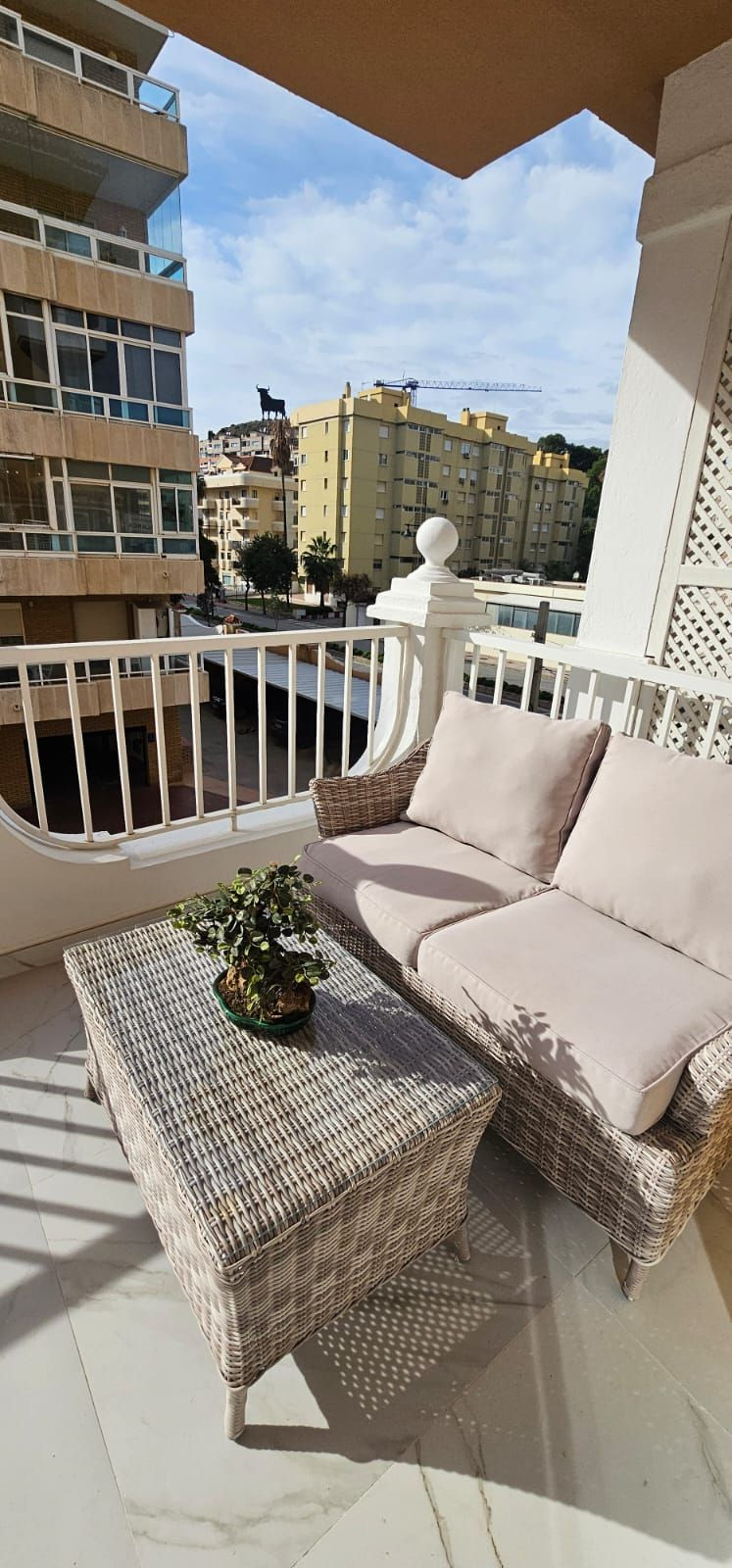 Appartement te koop in Fuengirola | 1 slaapkamers H5445226