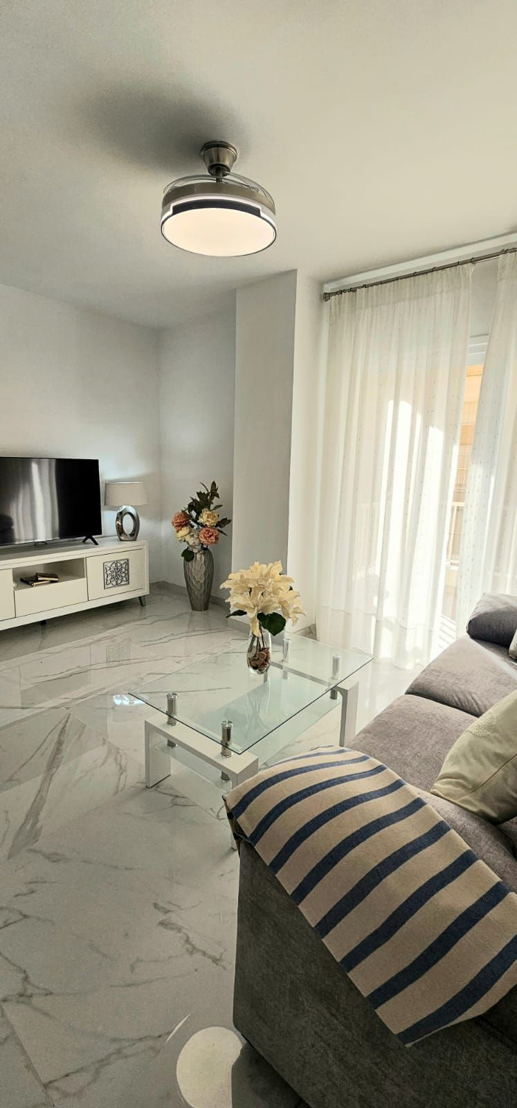 Appartement te koop in Fuengirola | 1 slaapkamers H5445226