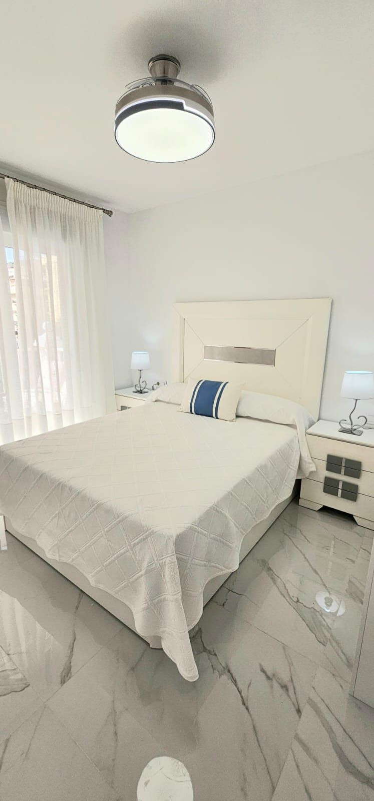 Appartement te koop in Fuengirola | 1 slaapkamers H5445226