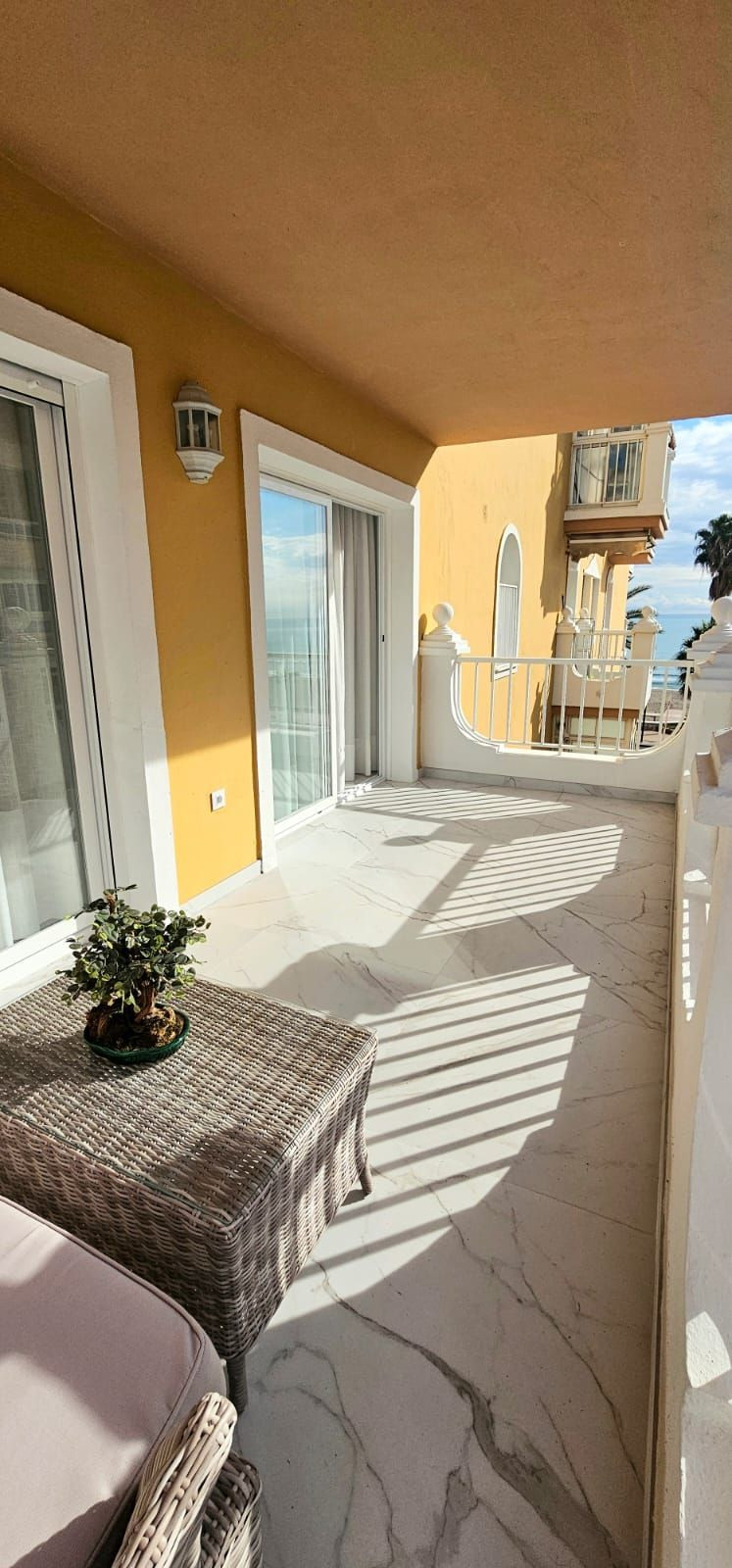 Appartement te koop in Fuengirola | 1 slaapkamers H5445226