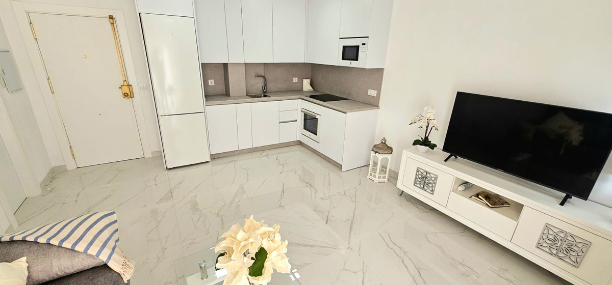 Appartement te koop in Fuengirola | 1 slaapkamers H5445226
