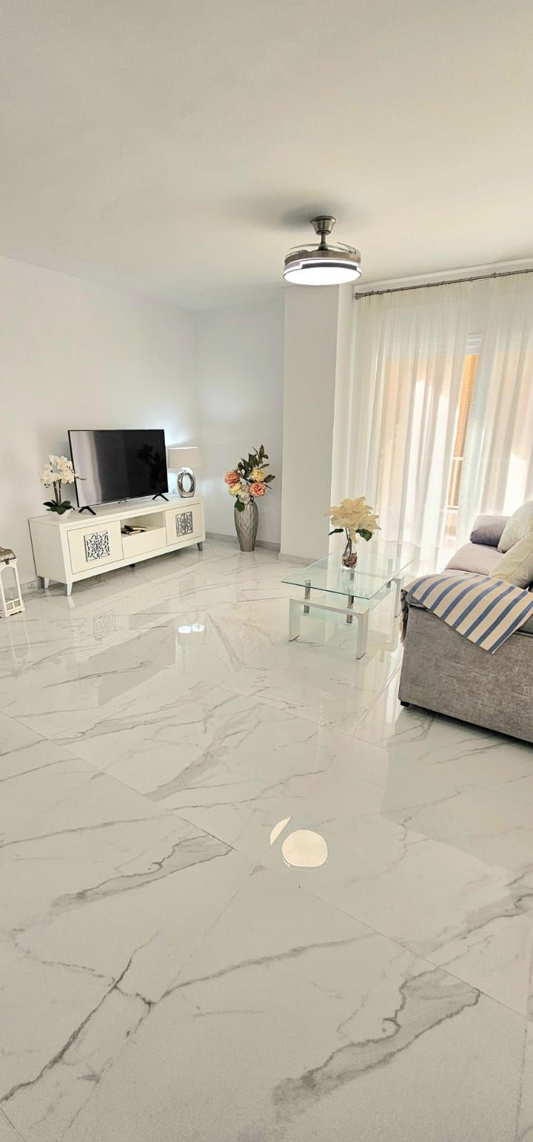 Appartement te koop in Fuengirola | 1 slaapkamers H5445226