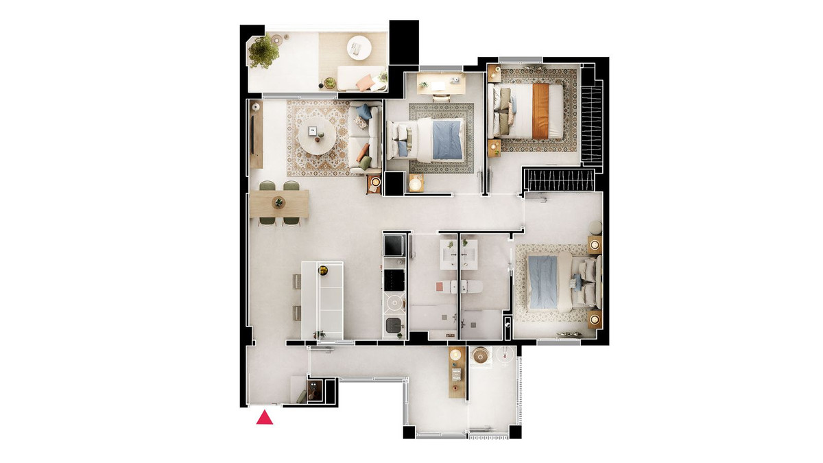 Property main view 25
