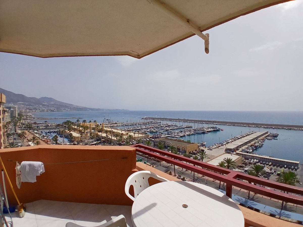 Appartement te koop in Fuengirola | 1 slaapkamers H5446471