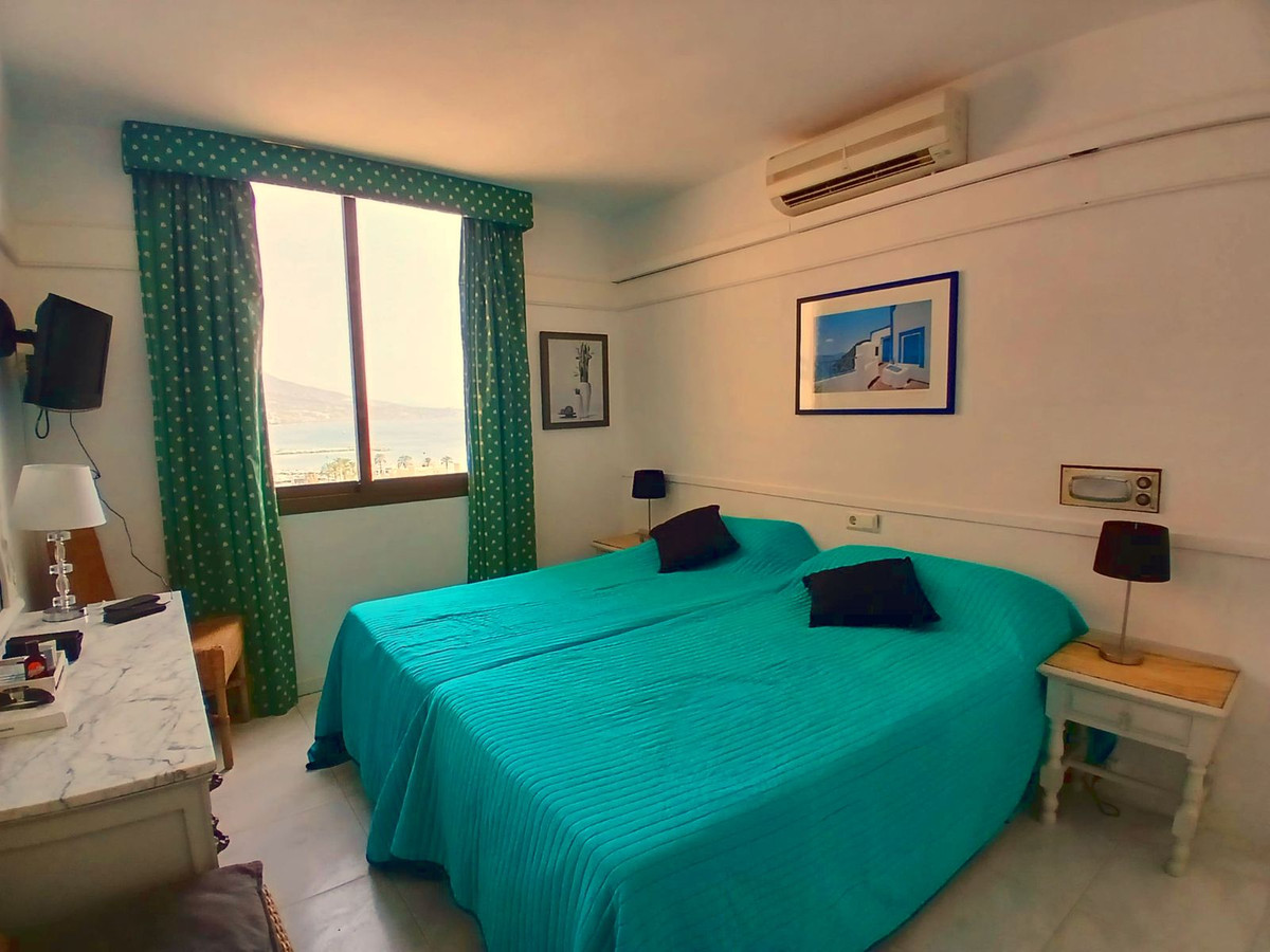Appartement te koop in Fuengirola | 1 slaapkamers H5446471
