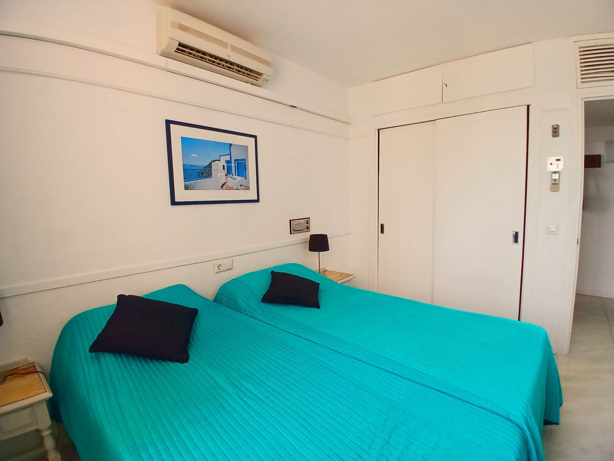 Appartement te koop in Fuengirola | 1 slaapkamers H5446471