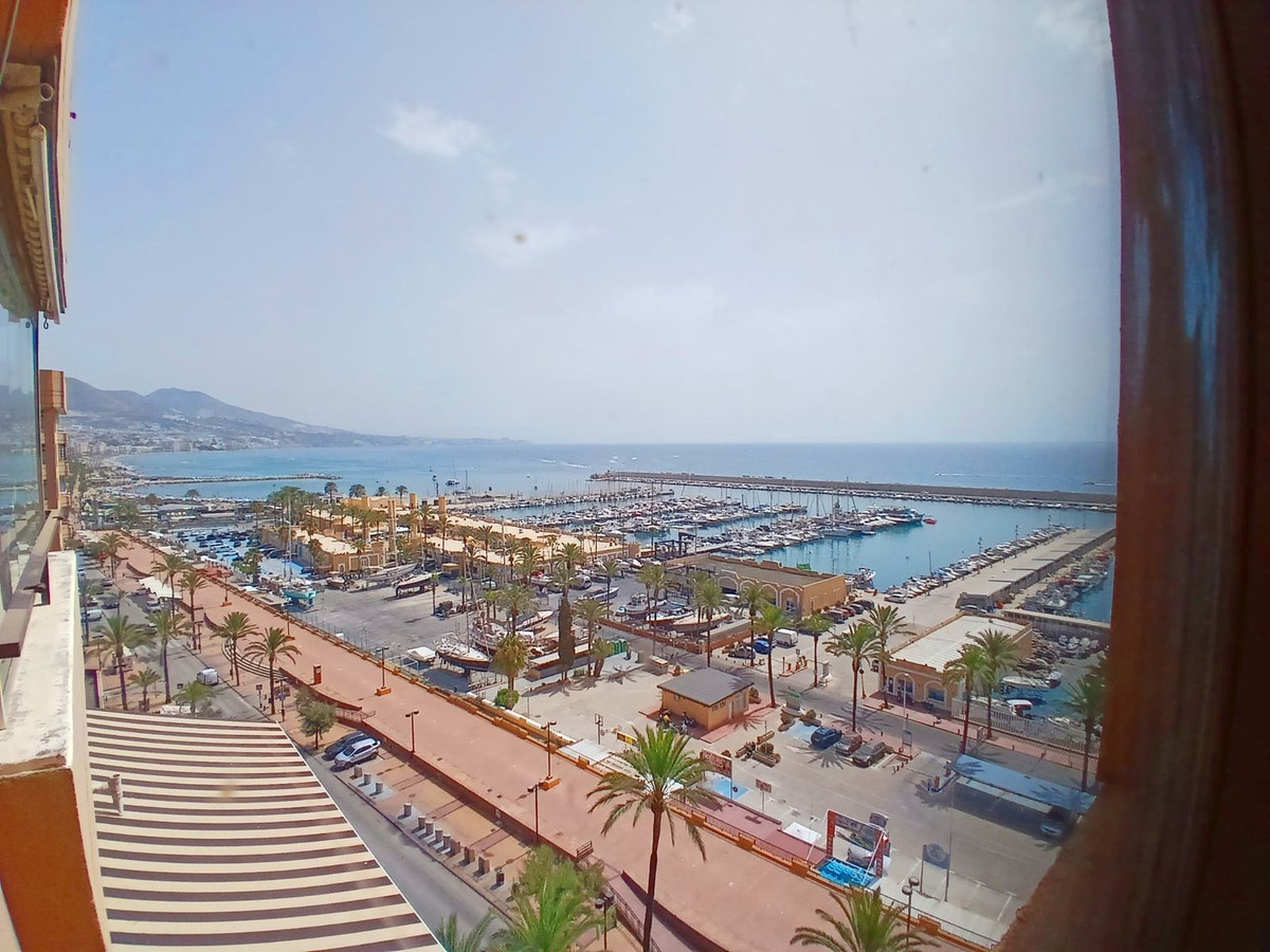 Appartement te koop in Fuengirola | 1 slaapkamers H5446471