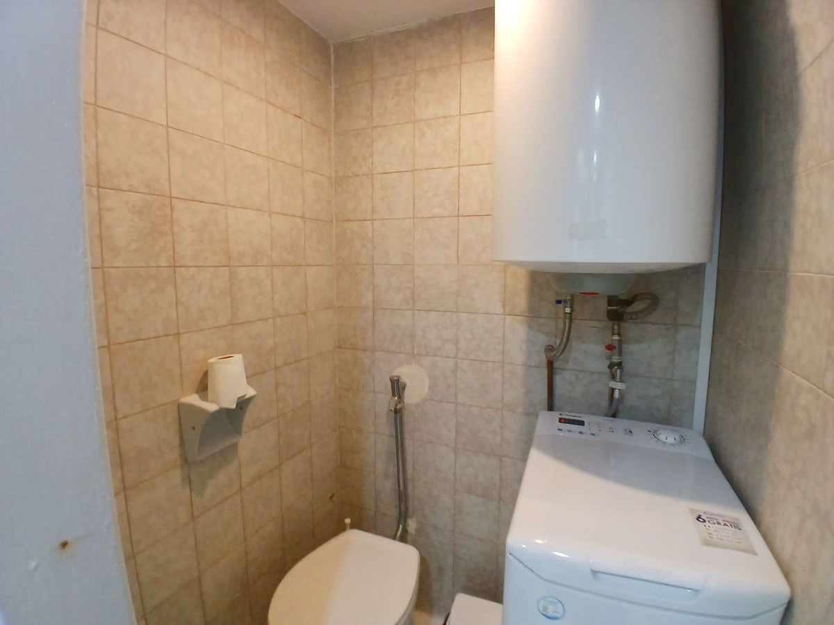 Appartement te koop in Fuengirola | 1 slaapkamers H5446471