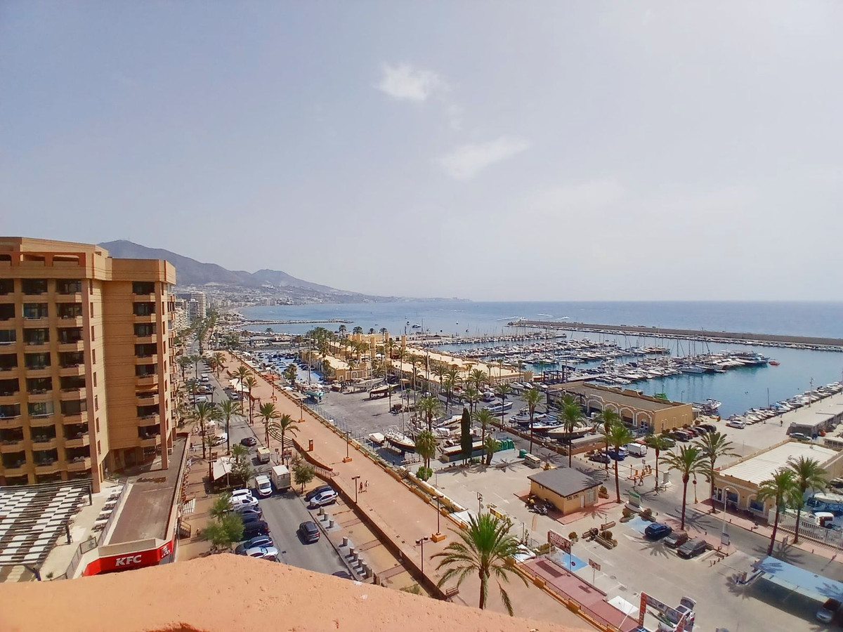 Appartement te koop in Fuengirola | 1 slaapkamers H5446471