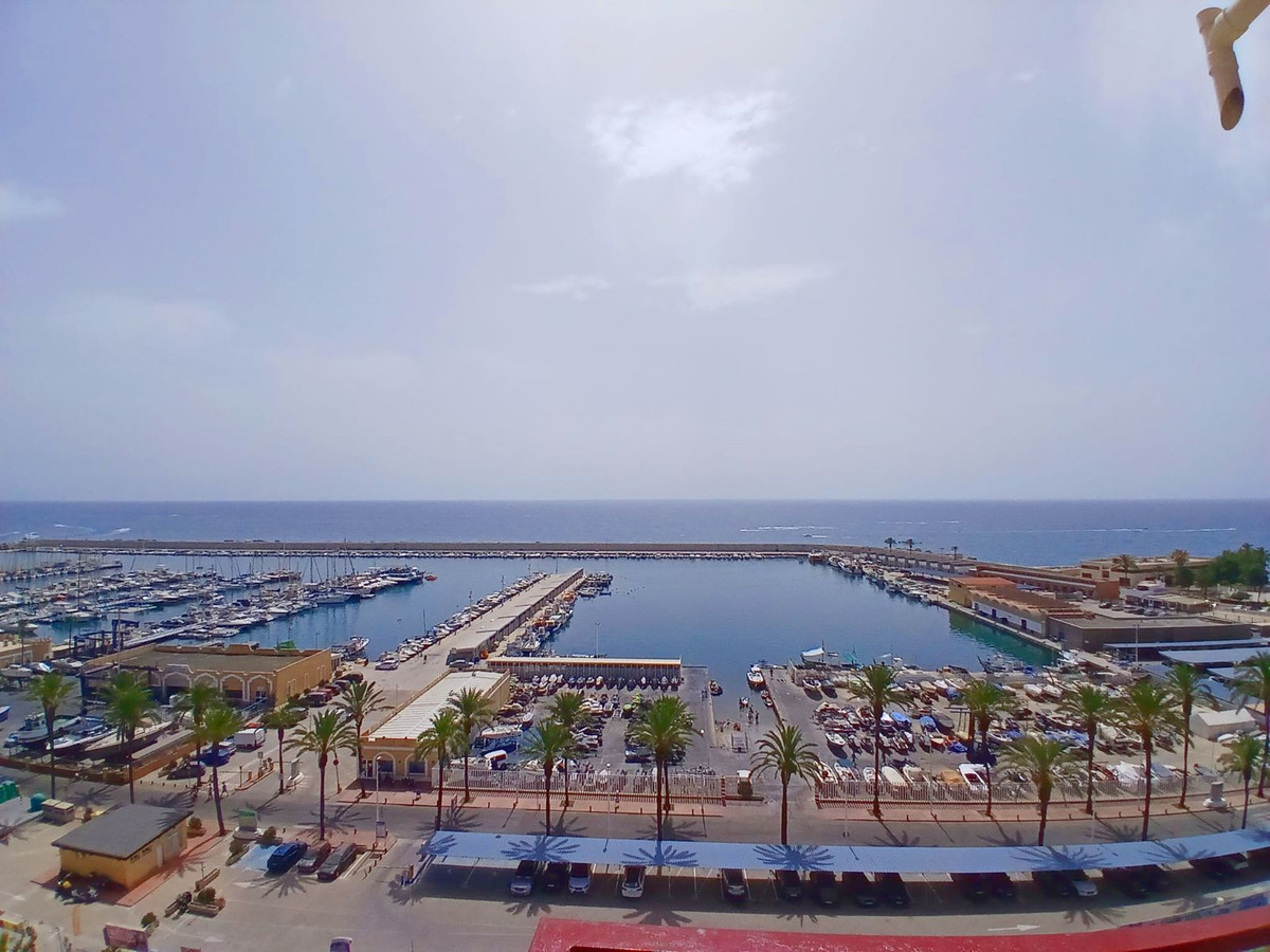 Appartement te koop in Fuengirola | 1 slaapkamers H5446471