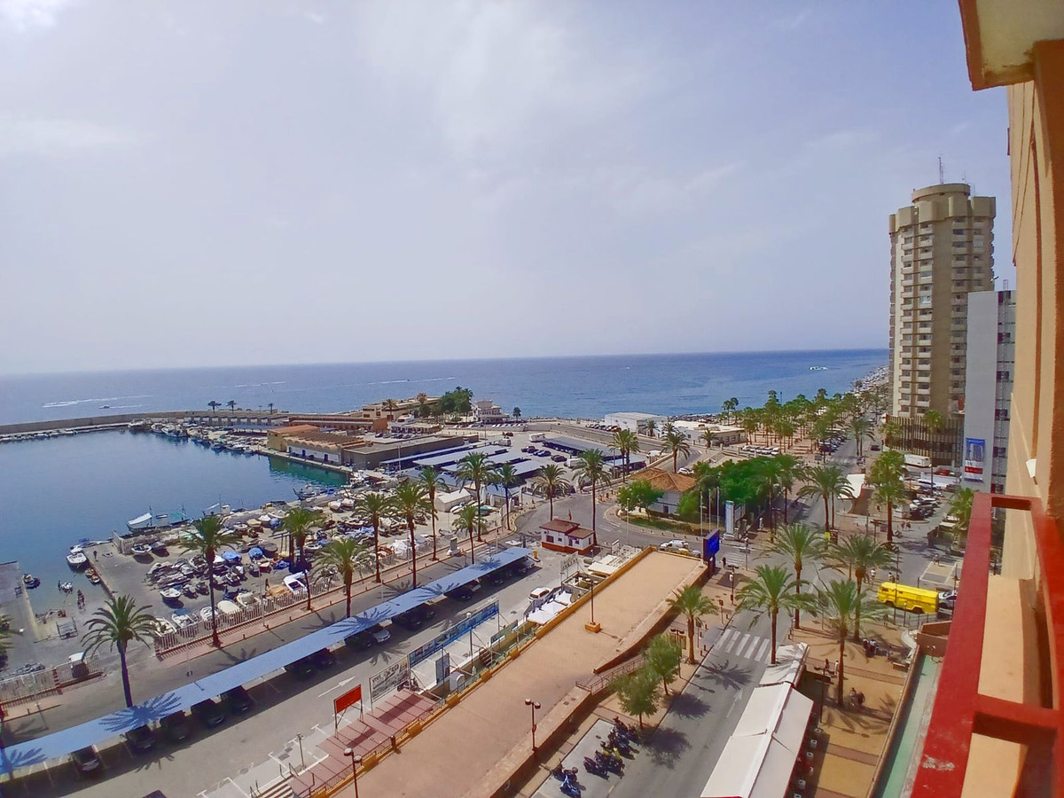 Appartement te koop in Fuengirola | 1 slaapkamers H5446471