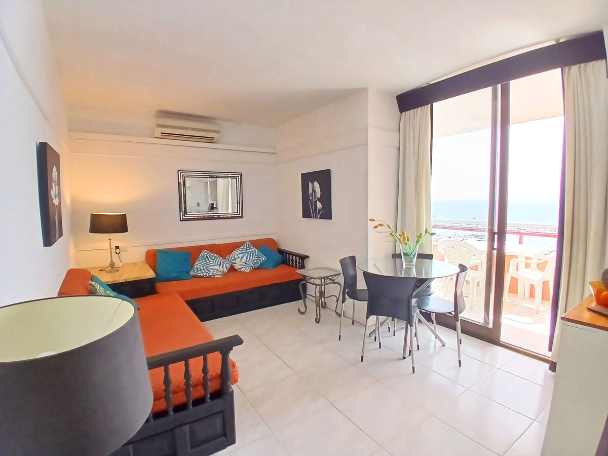 Appartement te koop in Fuengirola | 1 slaapkamers H5446471