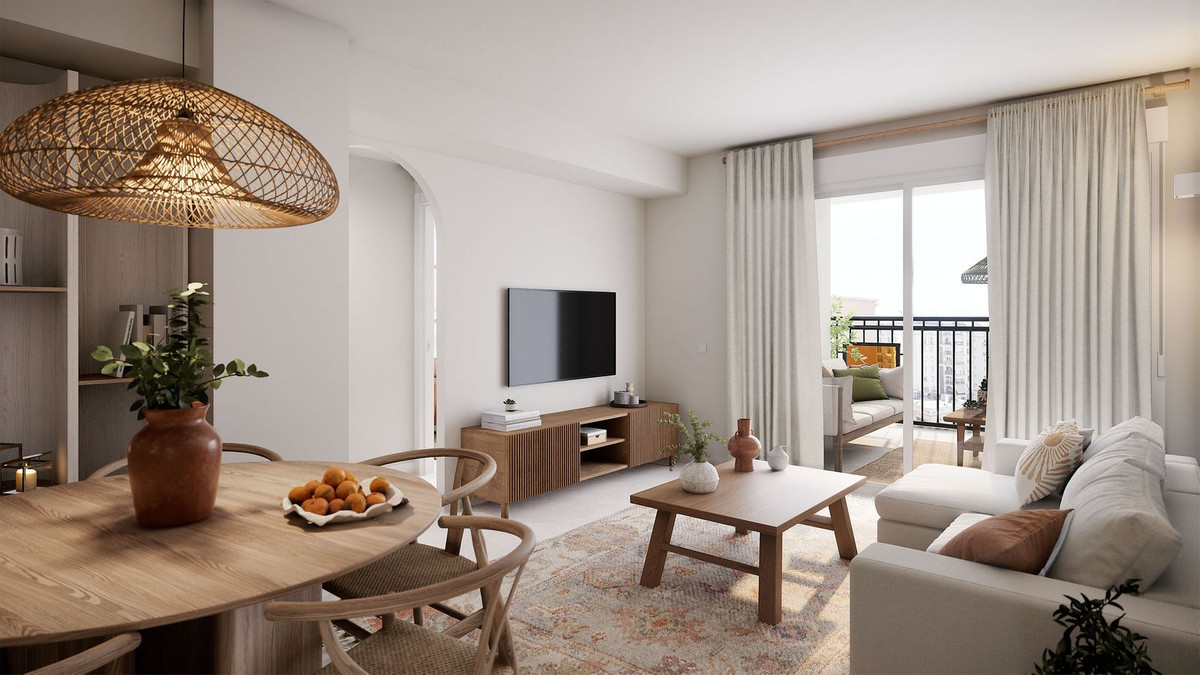 Huis te koop in Fuengirola | 3 slaapkamers H5446495