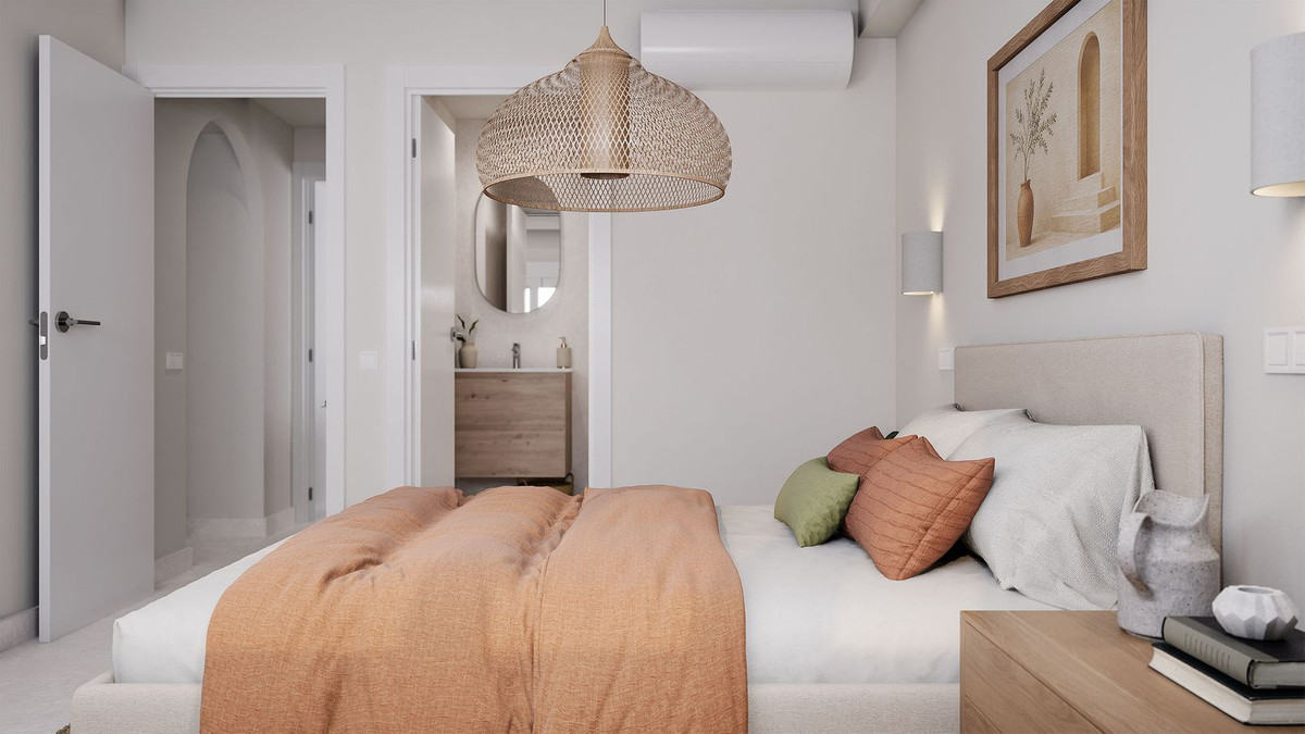 Huis te koop in Fuengirola | 3 slaapkamers H5446495