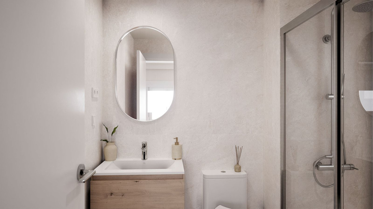 Huis te koop in Fuengirola | 3 slaapkamers H5446495