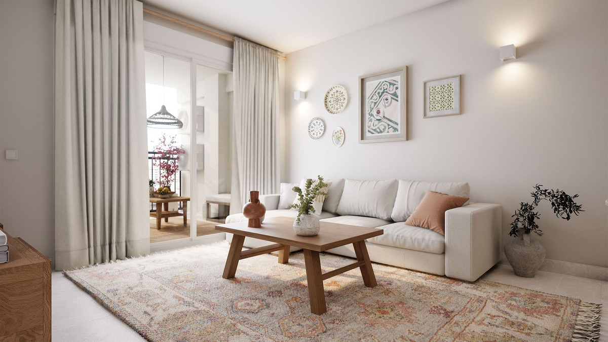 Huis te koop in Fuengirola | 3 slaapkamers H5446495