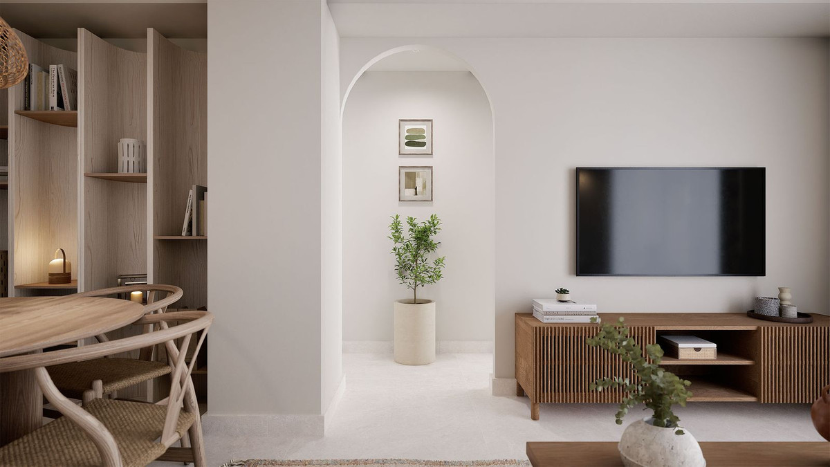 Huis te koop in Fuengirola | 3 slaapkamers H5446495