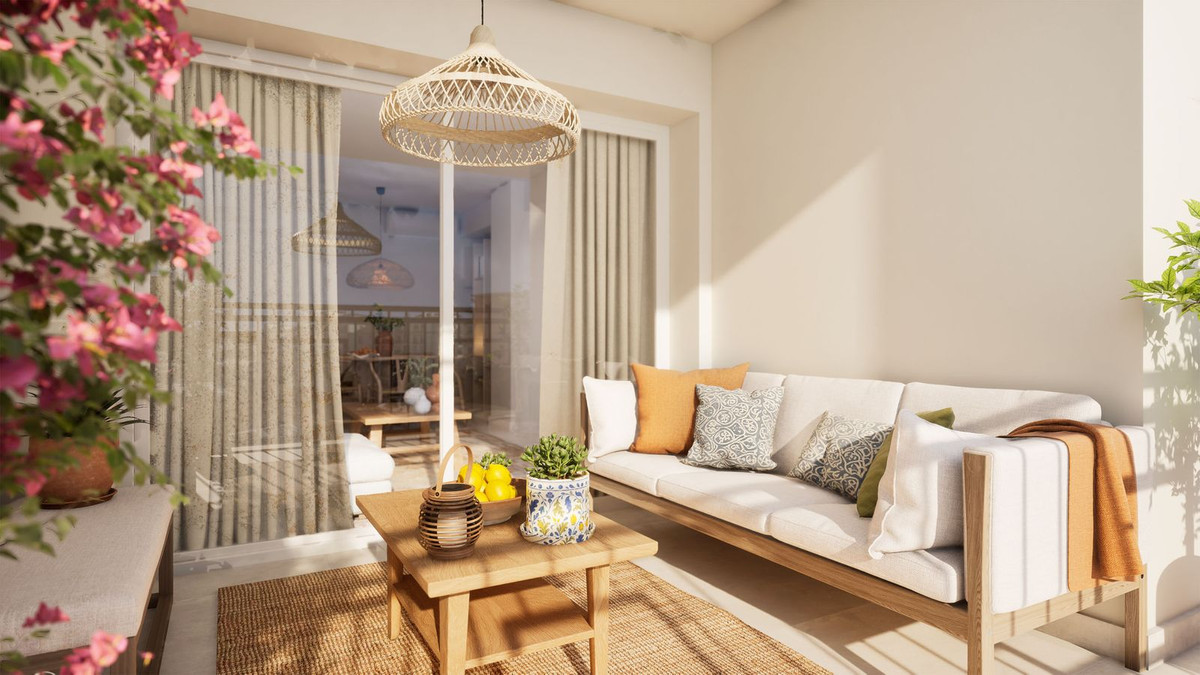 Huis te koop in Fuengirola | 3 slaapkamers H5446495