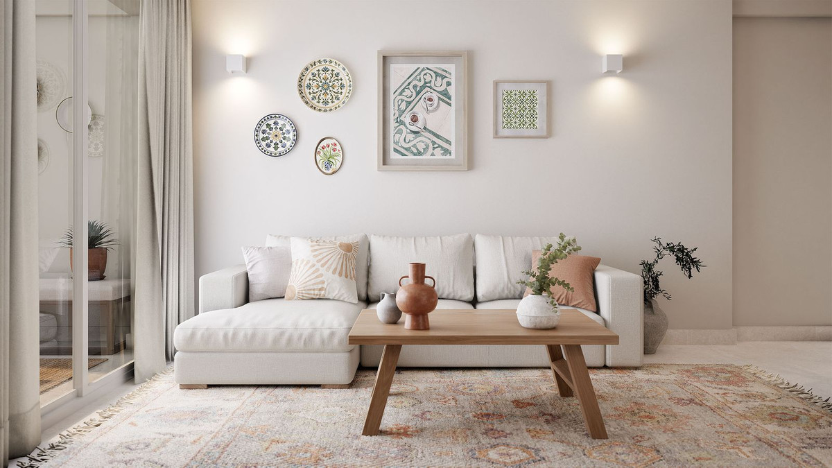 Huis te koop in Fuengirola | 3 slaapkamers H5446495