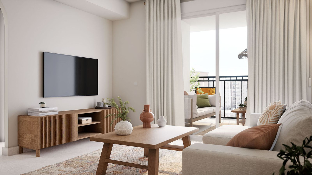 Huis te koop in Fuengirola | 3 slaapkamers H5446495