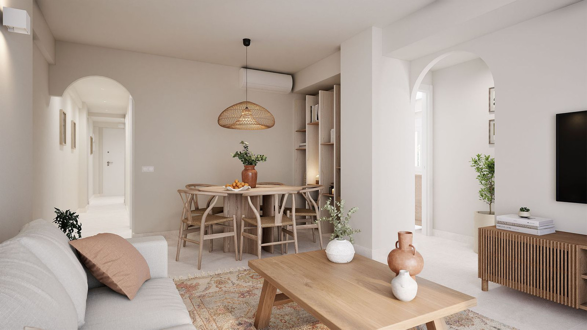 Huis te koop in Fuengirola | 3 slaapkamers H5446495