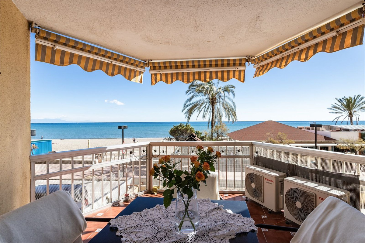 Appartement te koop in Fuengirola | 1 slaapkamers H5446582