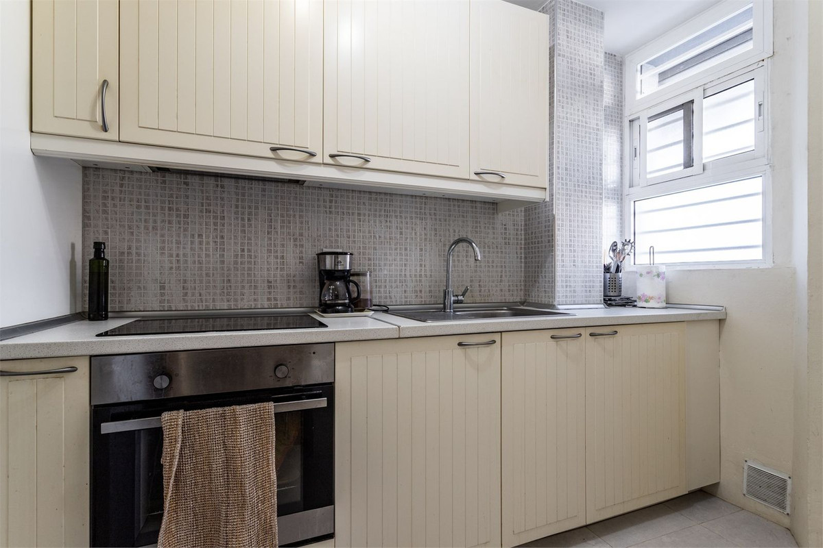 Appartement te koop in Fuengirola | 1 slaapkamers H5446582