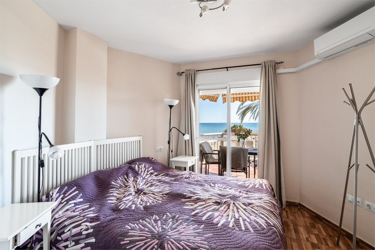 Appartement te koop in Fuengirola | 1 slaapkamers H5446582