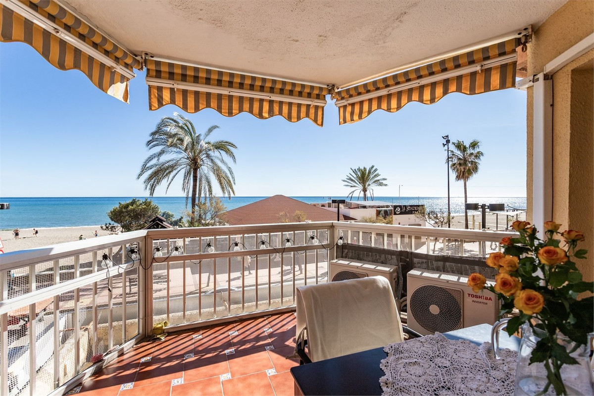 Appartement te koop in Fuengirola | 1 slaapkamers H5446582