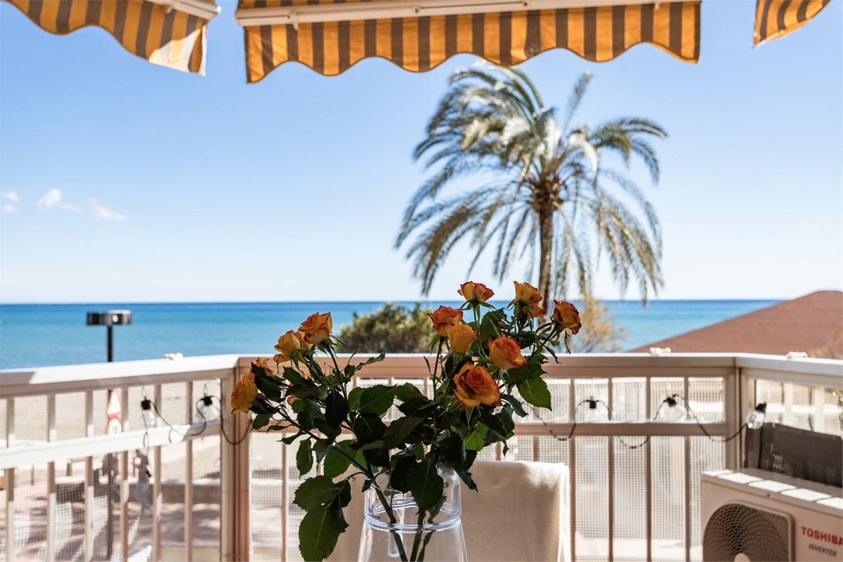 Appartement te koop in Fuengirola | 1 slaapkamers H5446582