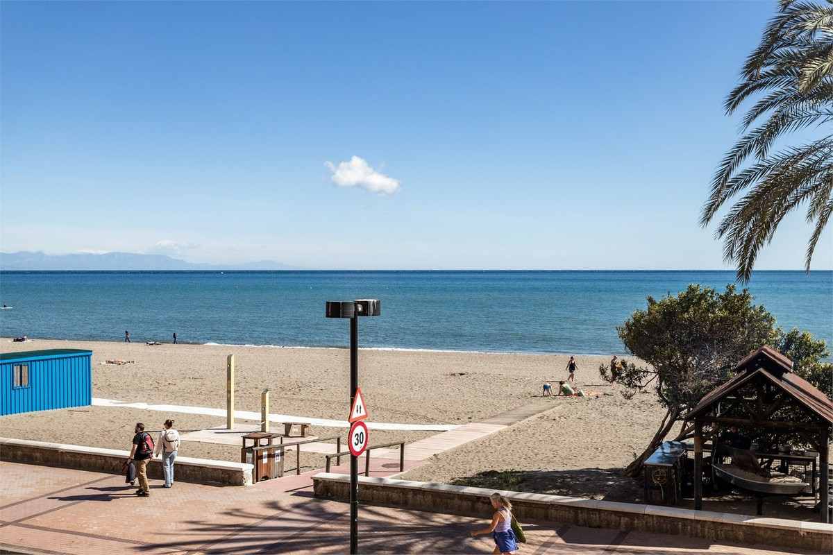 Appartement te koop in Fuengirola | 1 slaapkamers H5446582