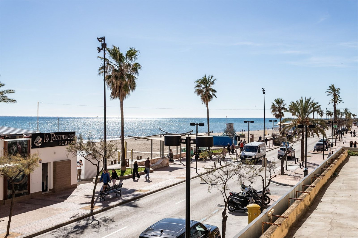 Appartement te koop in Fuengirola | 1 slaapkamers H5446582
