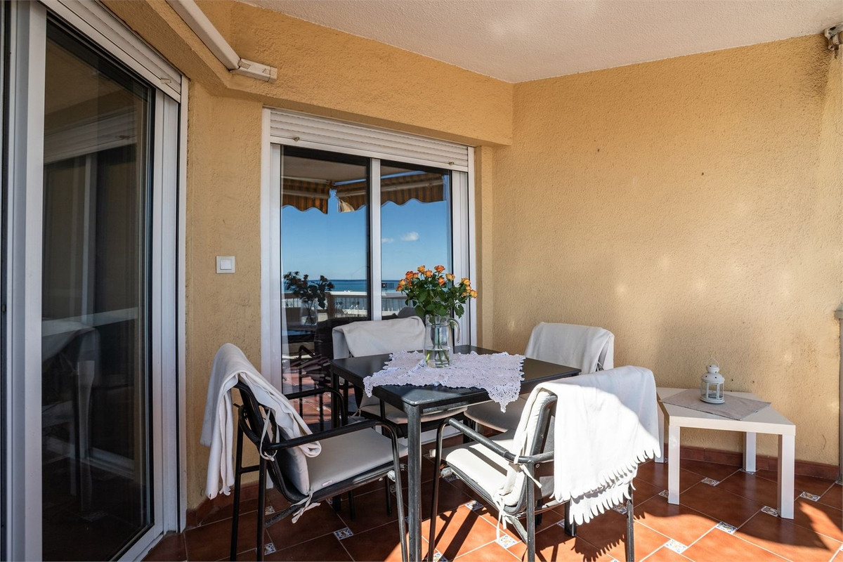 Appartement te koop in Fuengirola | 1 slaapkamers H5446582